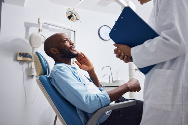 Best Pediatric Emergency Dentist in Fountain Inn, SC