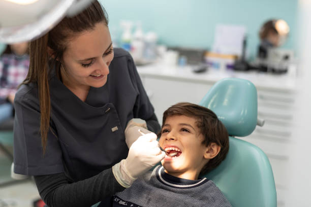 Best Cosmetic Emergency Dentistry in Fountain Inn, SC