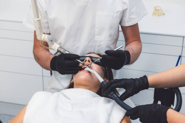 Best Emergency Dental Care for Broken or Chipped Teeth in Fountain Inn, SC